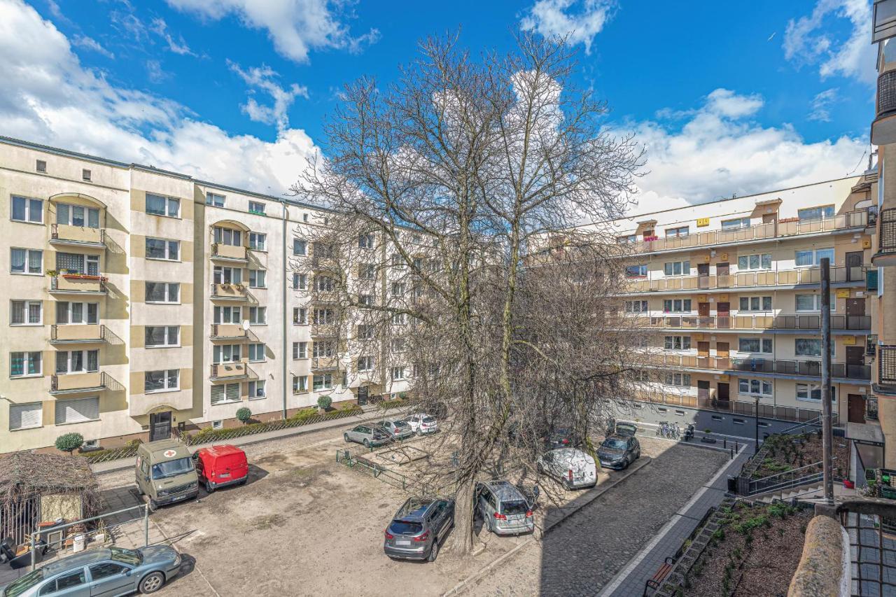 Apartments Riviera Swietojanska By Noclegi Renters Гдыня Экстерьер фото